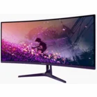 Monitors Arozzi Nova 34" Purple