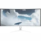 Monitors Arozzi Nova 34" White