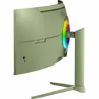 Monitors Arozzi Nova 49" Forest Green