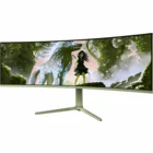 Monitors Arozzi Nova 49" Forest Green