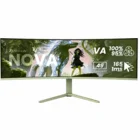 Monitors Arozzi Nova 49" Forest Green