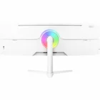 Monitors Arozzi Nova 49" White