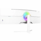 Monitors Arozzi Nova 49" White