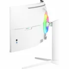 Monitors Arozzi Nova 49" White