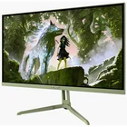 Monitors Arozzi Nova AZ-NO-24T1K200-FST 24" Forest Green