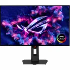 Monitors Asus ROG Strix OLED XG27AQWMG 26.5" 90LM0BZ0-B01171