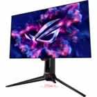Monitors Asus ROG Swift OLED PG27AQDP 26.5" 90LM0A20-B01A70
