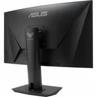 Monitors Asus TUF Gaming VG27VQ3B 27"