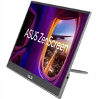 Monitors Asus ZenScreen OLED MQ16AHE portable monitor 16" Black+Gray 90LM07SV-B02170