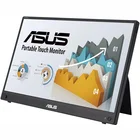Monitors Asus ZenScreen Touch MB16AMTR