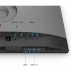 Monitors BenQ Designer Monitor PD2706QN 27" 9H.LNDLA.TBE