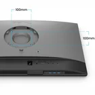 Monitors BenQ Designer Monitor PD2706QN 27" 9H.LNDLA.TBE