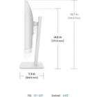 Monitors BenQ GW2486TC 24"