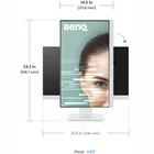 Monitors BenQ GW2486TC 24"