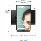 Monitors BenQ GW2490T 23.8"