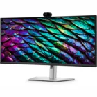 Monitors Dell Pro P P3426WEB 34"