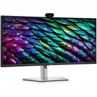 Monitors Dell Pro P P3426WEB 34"