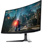 Monitors Dell Alienware QD-OLED Gaming Monitor - AW3225QF 32"
