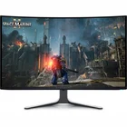 Monitors Dell Alienware QD-OLED Gaming Monitor - AW3225QF 32"