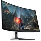 Monitors Dell Alienware QD-OLED Gaming Monitor - AW3225QF 32"