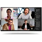 Monitors Dell Pro 55 Plus 4K-Monitor – P5525QC 55"