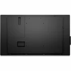 Monitors Dell Pro 55 Plus 4K-Monitor – P5525QC 55"