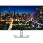 Monitors Dell UltraSharp 32 4K Thunderbolt Hub Monitor - U3225QE