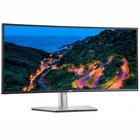 Monitors Dell UltraSharp 34 Curved USB-C Hub Monitor - U3423WE
