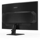 Monitors Gigabyte GS32QCA EU  31.5 "