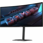 Monitors Gigabyte G34WQC2 EK 34"