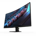 Monitors Gigabyte GS27QC EK 27"
