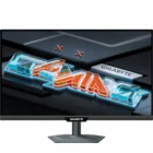 Monitors Gigabyte 27" M27QS EK
