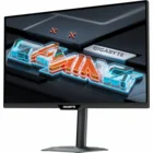 Monitors Gigabyte 27" M27QS EK