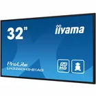 Monitors Iiyama Prolite 32" LH3260HS-B1AG