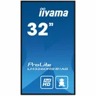 Monitors Iiyama Prolite 32" LH3260HS-B1AG