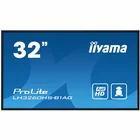 Monitors Iiyama Prolite 32" LH3260HS-B1AG