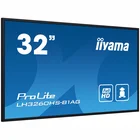 Monitors Iiyama Prolite 32" LH3260HS-B1AG