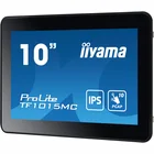 Monitors Iiyama ProLite TF1015MC-B2 10.1"