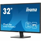 Monitors Iiyama ProLite X3270QSU-B1 31.5"