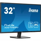 Monitors Iiyama ProLite X3270QSU-B1 31.5"