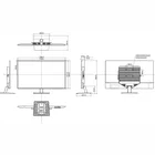 Monitors Iiyama ProLite X3270QSU-B1 31.5"