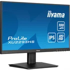 Monitors Iiyama ProLite XU2293HS-B6 21.5"