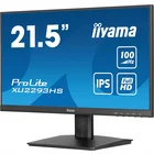Monitors Iiyama ProLite XU2293HS-B6 21.5"