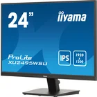 Monitors Iiyama ProLite XU2495WSU-B7 24"