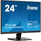 Monitors Iiyama ProLite XU2495WSU-B7 24"