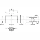 Monitors Iiyama ProLite XU2792UHSU-B6 27"