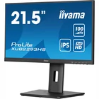 Monitors Iiyama ProLite XUB2293HS-B6 21.5"