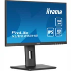 Monitors Iiyama ProLite XUB2293HS-B6 21.5"