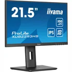 Monitors Iiyama ProLite XUB2293HS-B6 21.5"