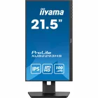 Monitors Iiyama ProLite XUB2293HS-B6 21.5"